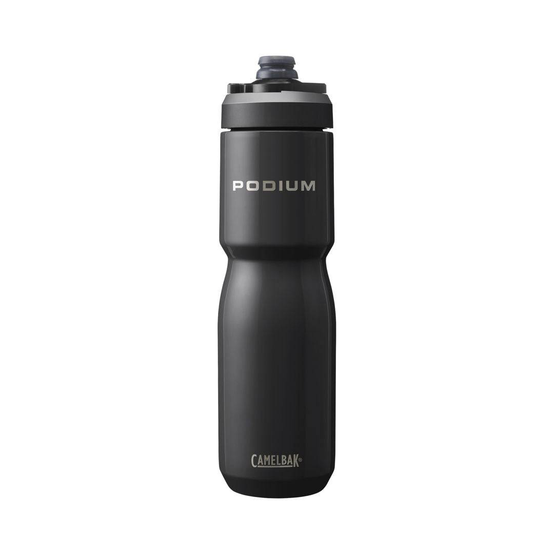 CamelBakCamelBak-Podium V.I. 0.65l Bottle black