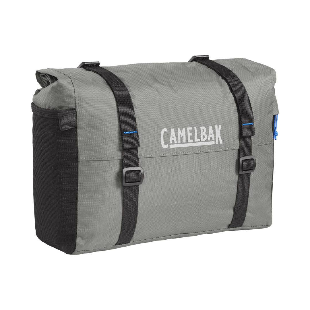 CamelBakCamelBak-M.U.L.E. handlebar pack 12 wolf grey
