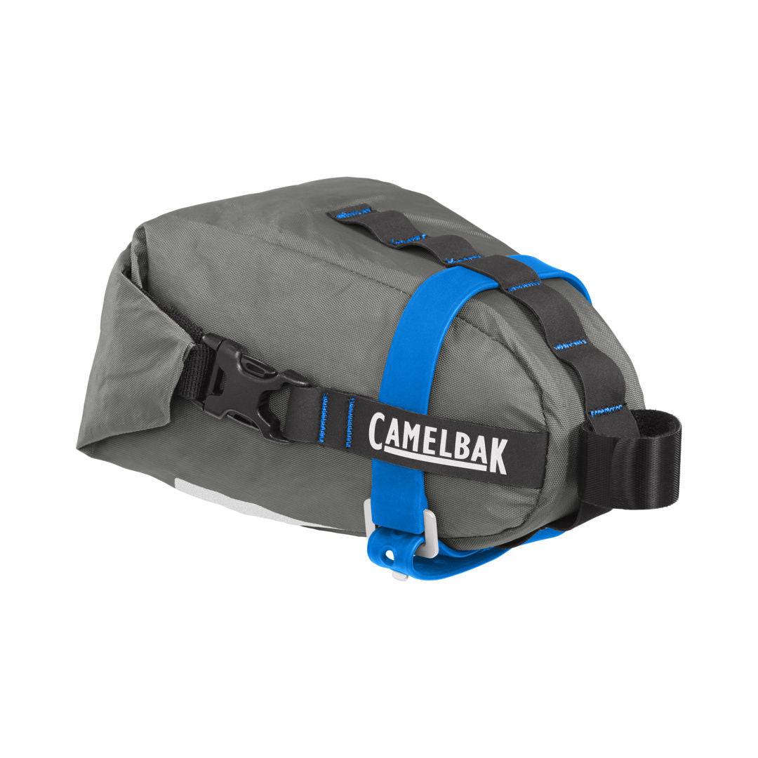 CamelBakCamelBak-M.U.L.E. saddle pack 1 wolf grey
