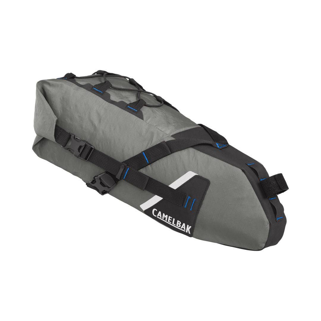 CamelBakCamelBak-M.U.L.E. saddle pack 9 wolf grey