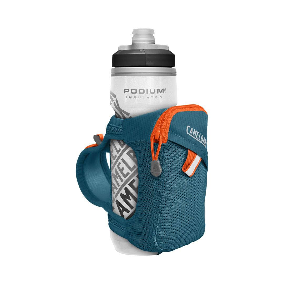 CamelBakCamelBak-Quick Grip Chill Handheld corsair teal