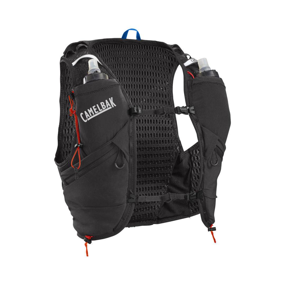 CamelBakCamelBak-Apex pro run vest schwarz