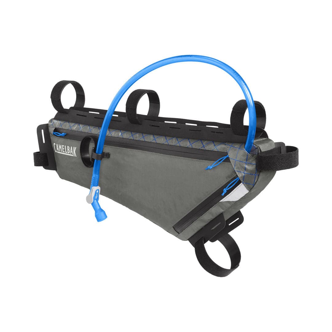 CamelBakCamelBak-M.U.L.E Frame Bag L wolf grey