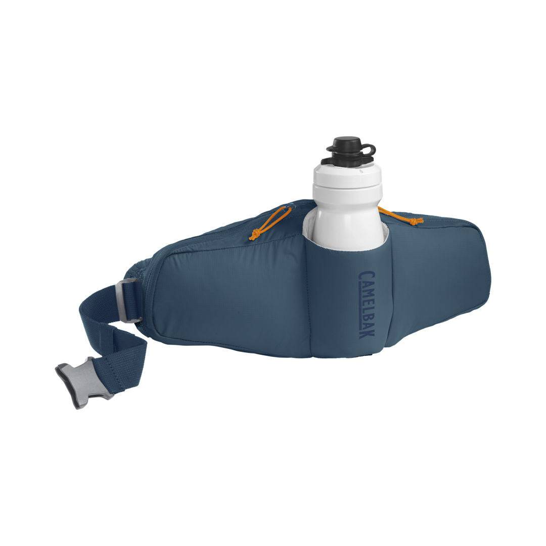 CamelBakCamelBak-Flow 2 Waist Pack Hüfttasche moroccan blue