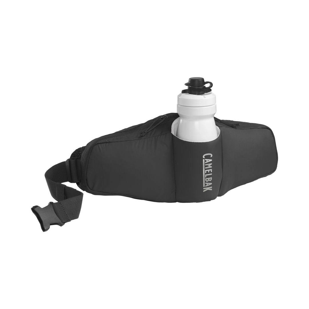 CamelBakCamelBak-Flow 2 Waist Pack Hüfttasche black