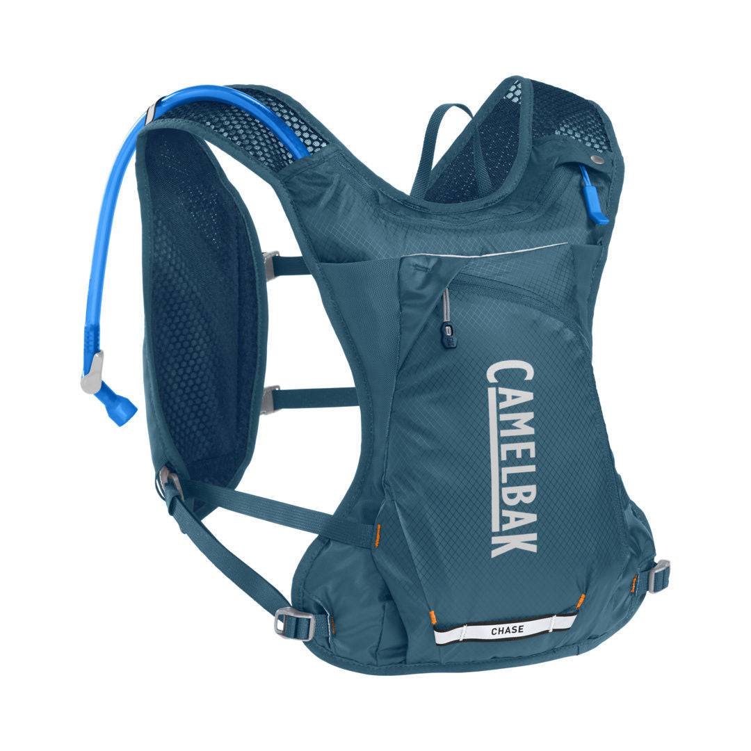 CamelBakCamelBak-Chase Race 4 Vest moroccan blue