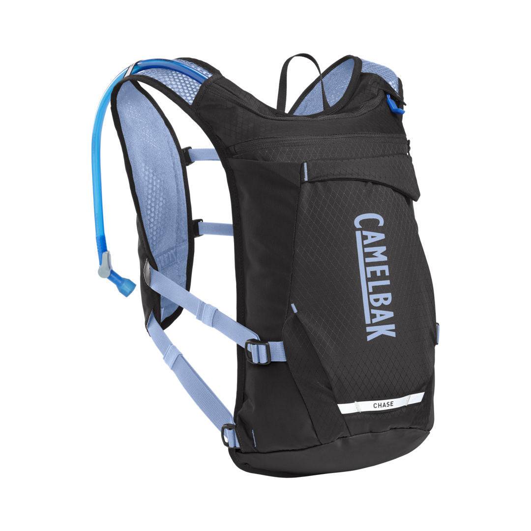 CamelBakCamelBak-Women Chase Adventure 8 Vest black iris