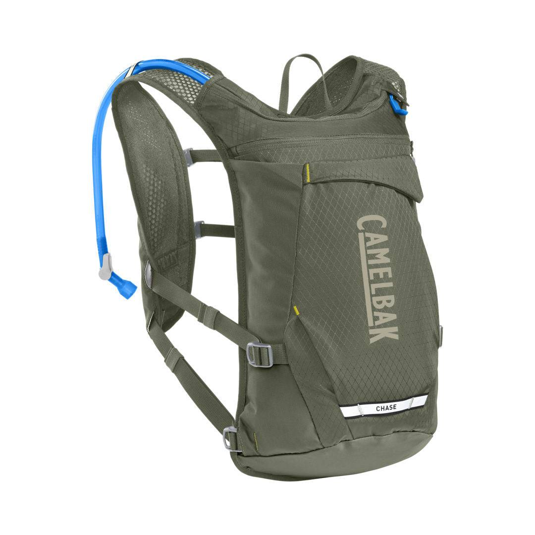CamelBakCamelBak-Chase Adventure 8 Vest dusty olive