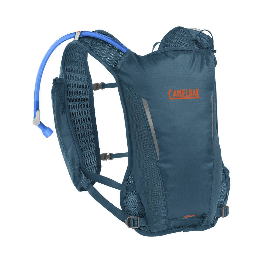 CamelBakCamelBak-Circuit Run Vest corsair teal