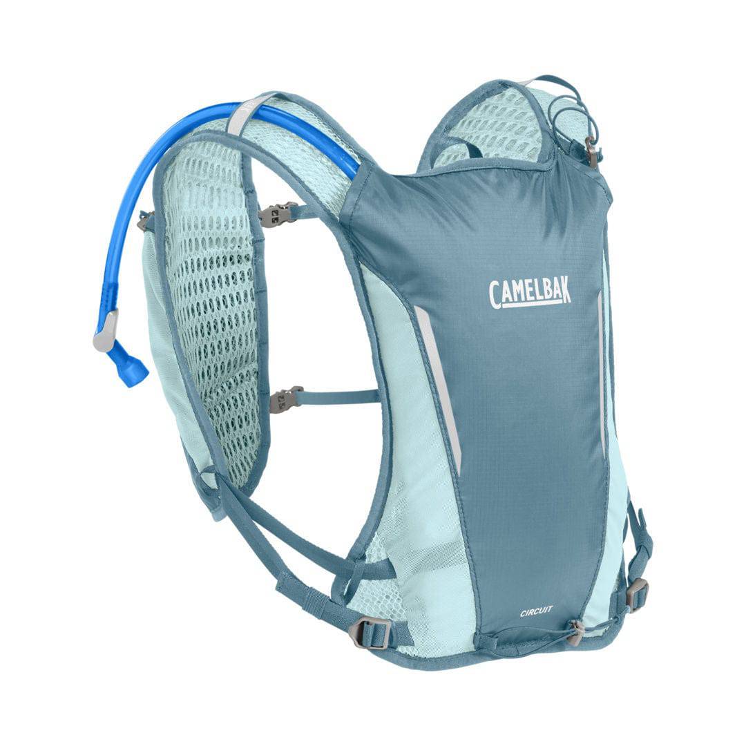 CamelBakCamelBak-Circuit Run Vest adriatic blue