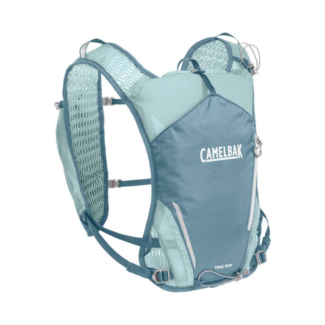 CamelBakCamelBak-Womens Trail Run Vest adriatic blue
