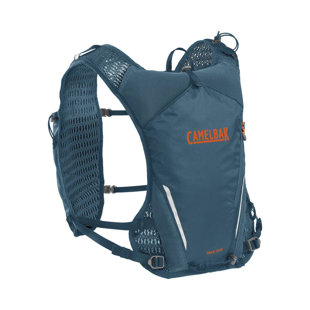 CamelBakCamelBak-Trail Run Vest corsair teal