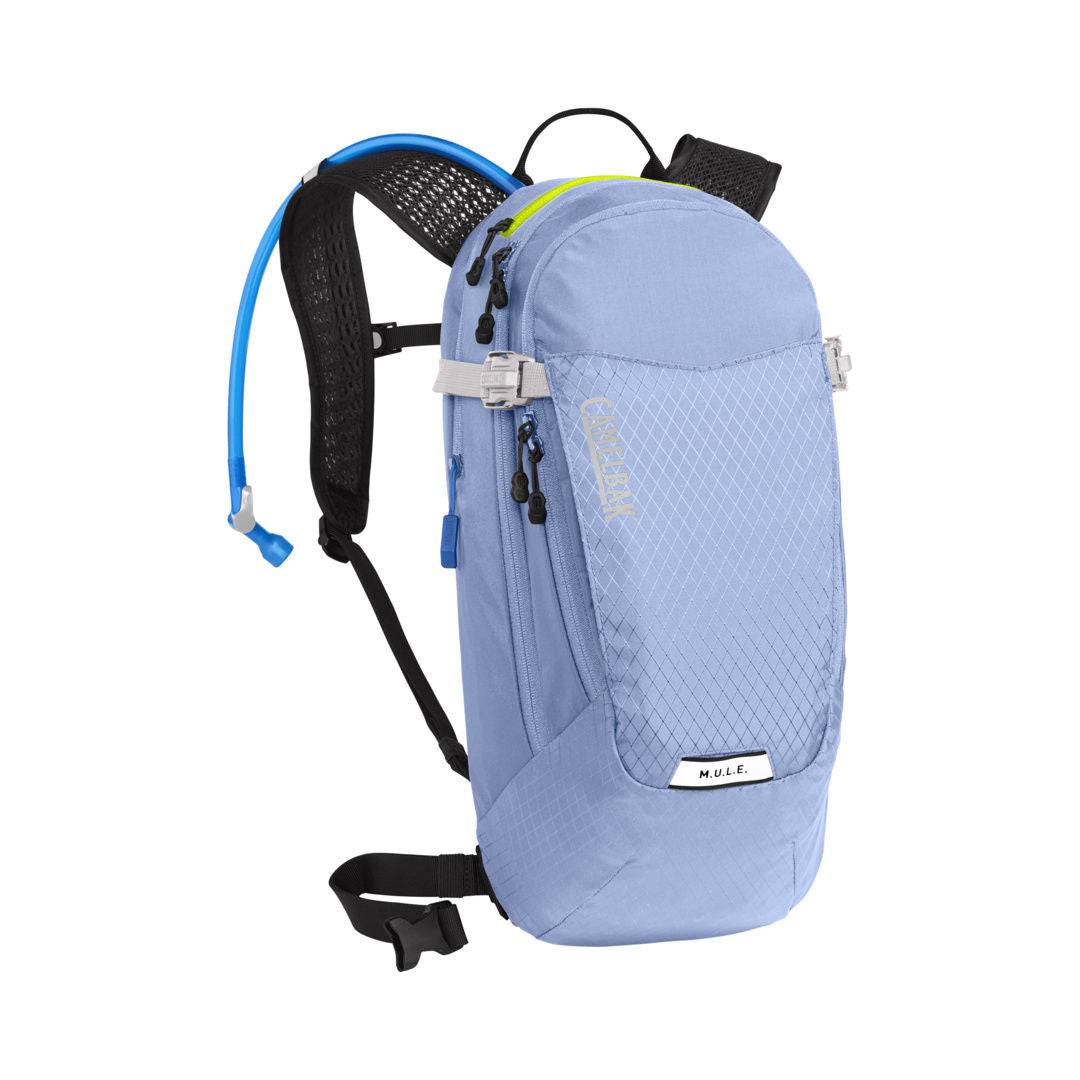 CamelBakCamelBak-Women's M.U.L.E. 12 Rucksack serenty blue