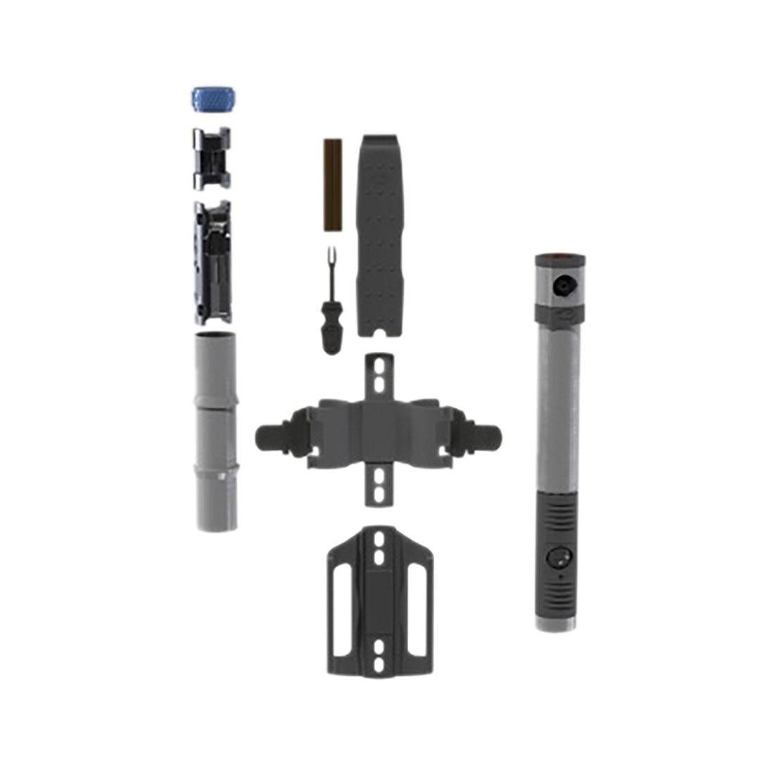 CrankbrothersCrankbrothers-Crankbrothers Tool S.O.S. TS18 Tube Stash Kit