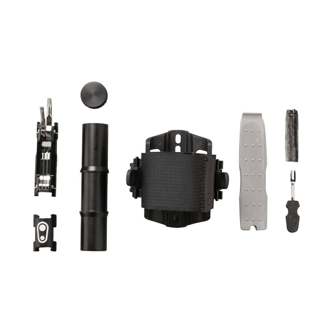 CrankbrothersCrankbrothers-Crankbrothers Tool S.O.S. TS18 Tube Stash Kit
