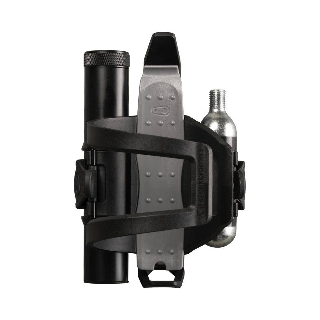 CrankbrothersCrankbrothers-Crankbrothers Tool S.O.S. BC17 Bottle Cage Kit