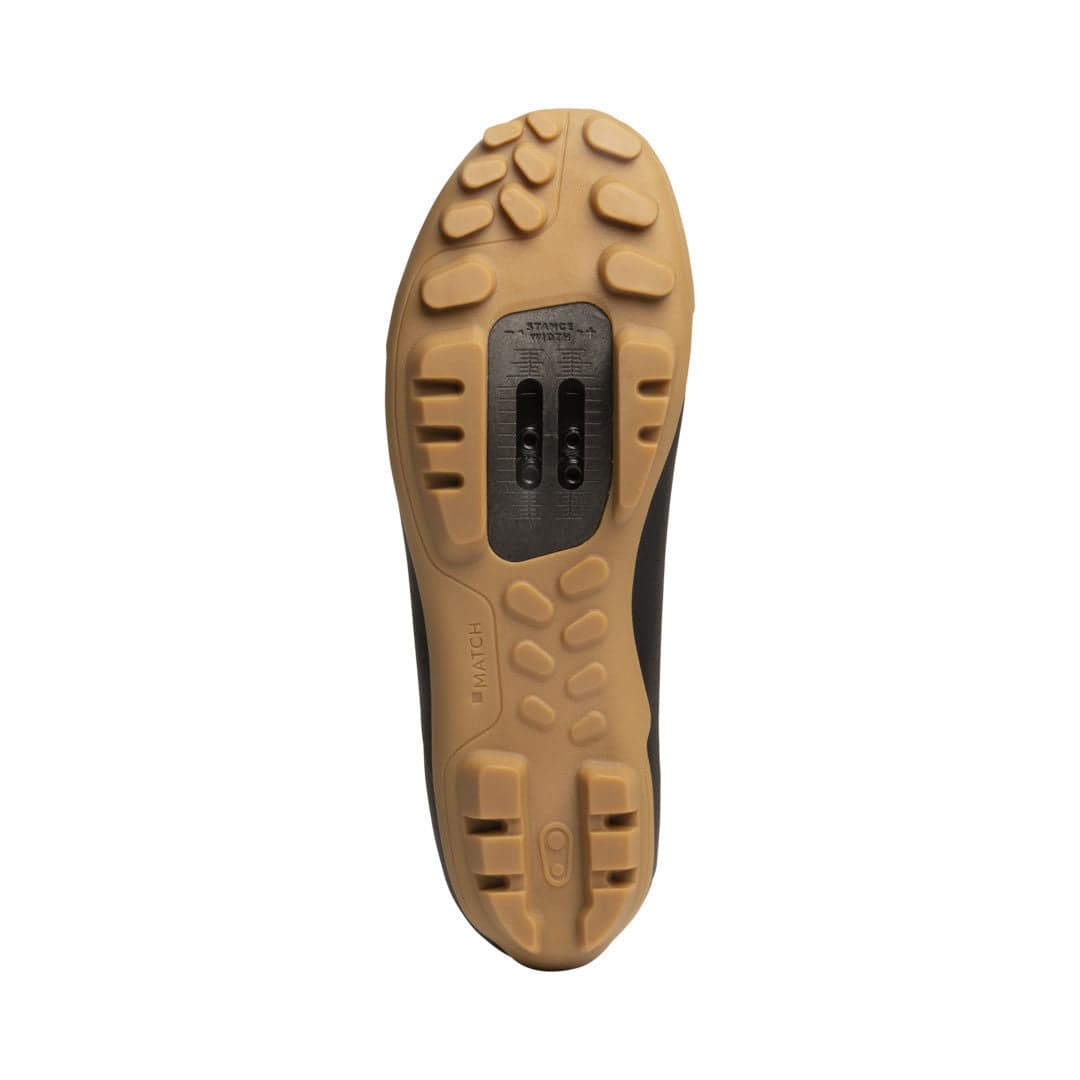 CrankbrothersCrankbrothers Candy Gravel / XC Schuhe schwarz