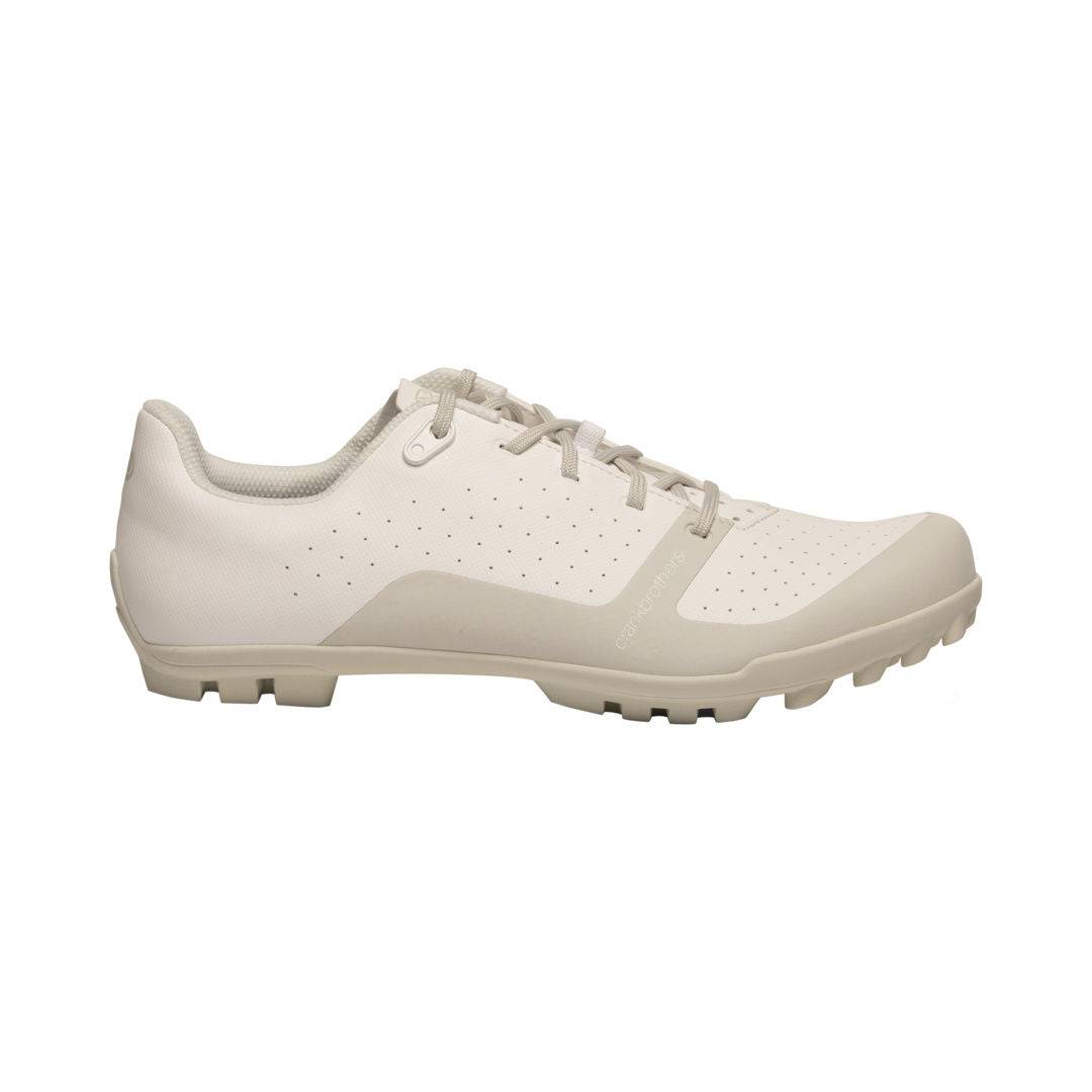 CrankbrothersCrankbrothers-Crankbrothers Candy Gravel / XC Schuh weiss-grau