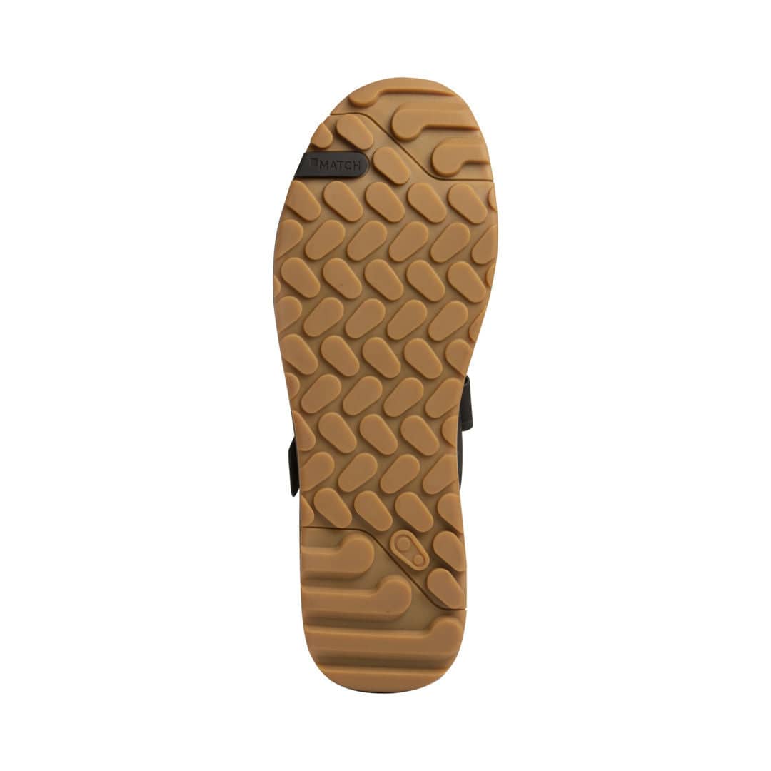 CrankbrothersCrankbrothers-Crankbrothers Stamp Trail Schuh Boa schwarz-gold