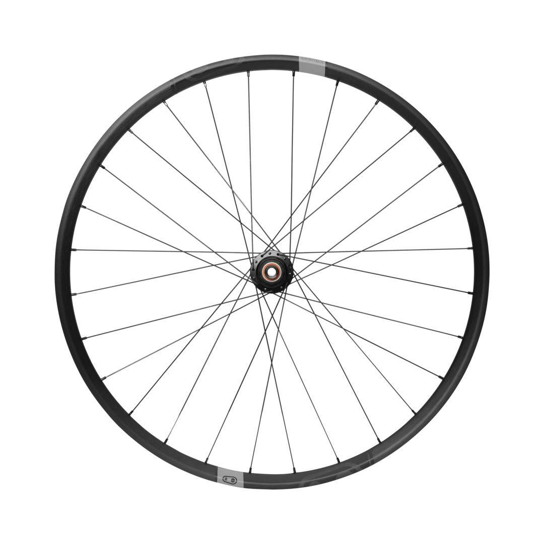 CrankbrothersCrankbrothers-Crankbrothers Laufrad Synthesis Alu Gravel 700c HR XDR CL 14