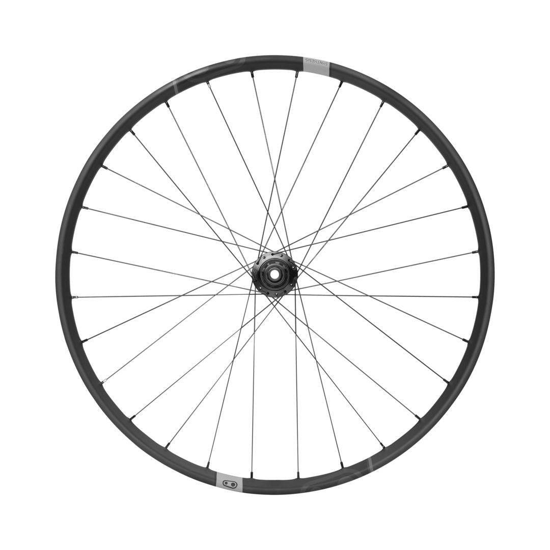 CrankbrothersCrankbrothers-Crankbrothers Laufrad Synthesis Carbon Gravel 700c HR XDR CL