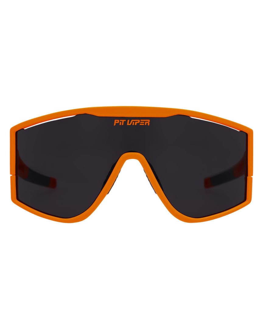 Pit ViperPit Viper-The Try-Hard The Factory Team