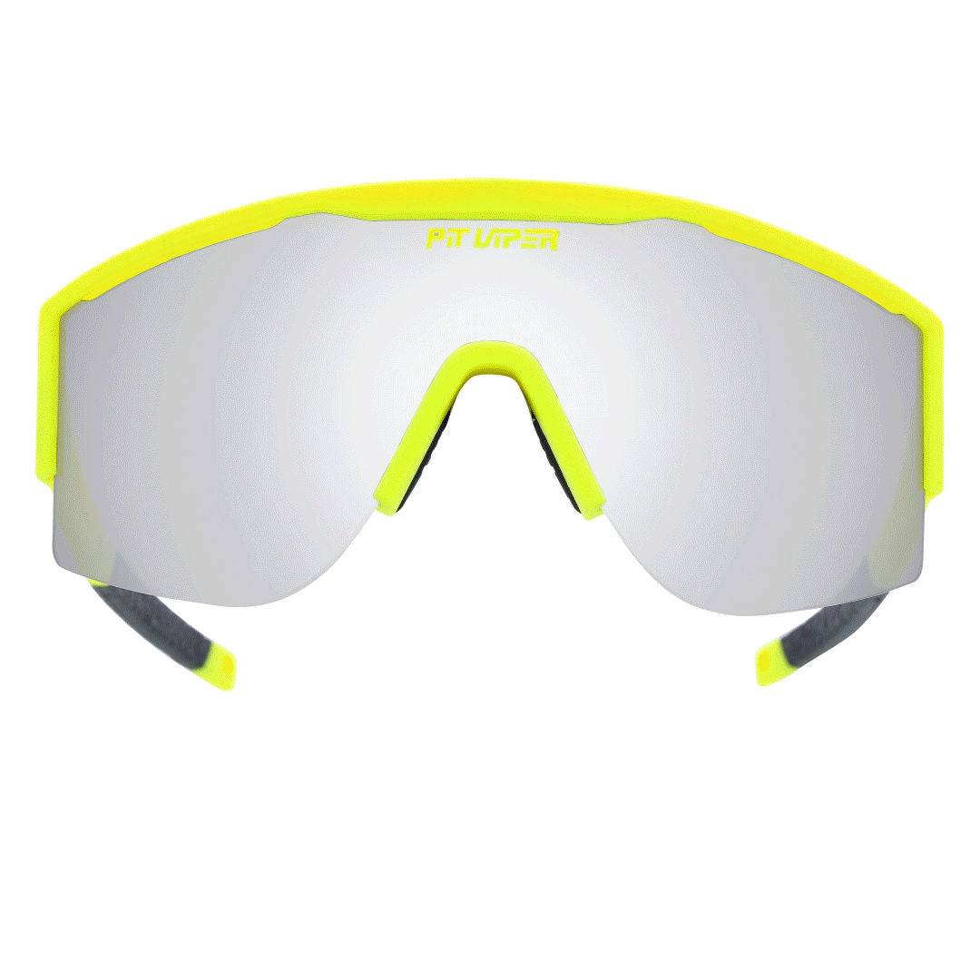 Pit ViperPit Viper-The Try-Hard Hot Dogger