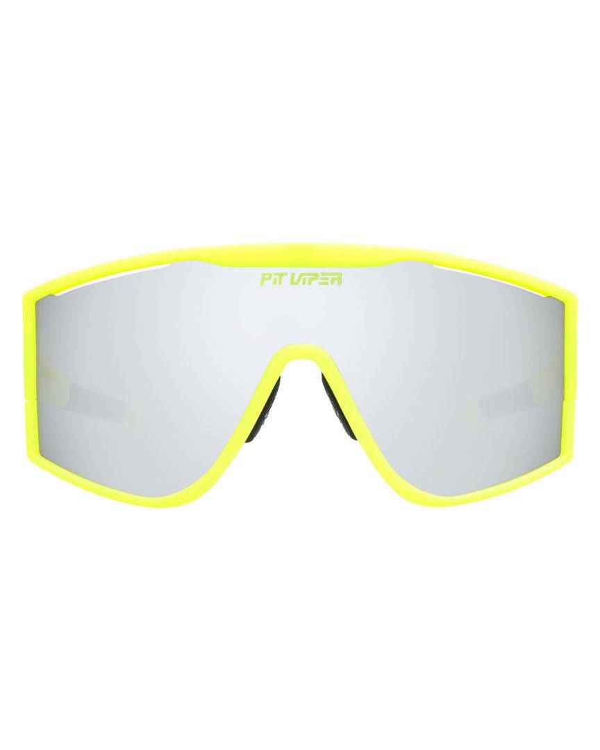 Pit ViperPit Viper-The Try-Hard Hot Dogger