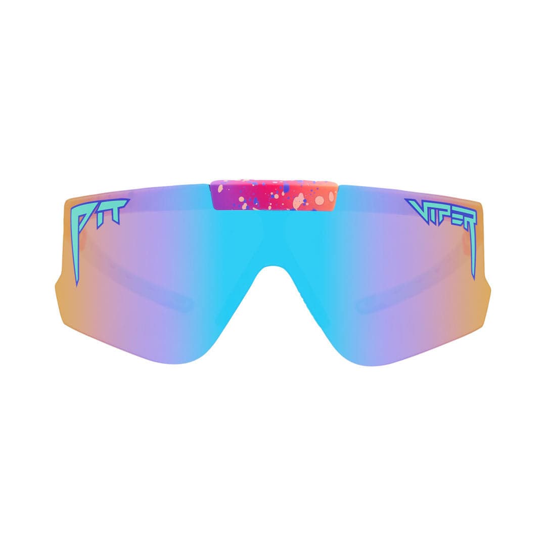 Pit ViperPit Viper-The Flip-Offs The Copacabana