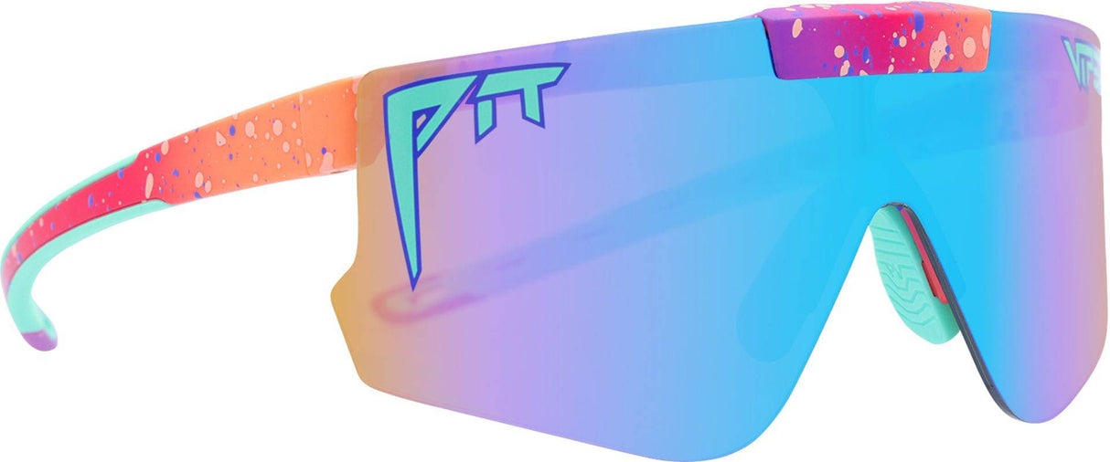 Pit ViperPit Viper-The Flip-Offs The Copacabana