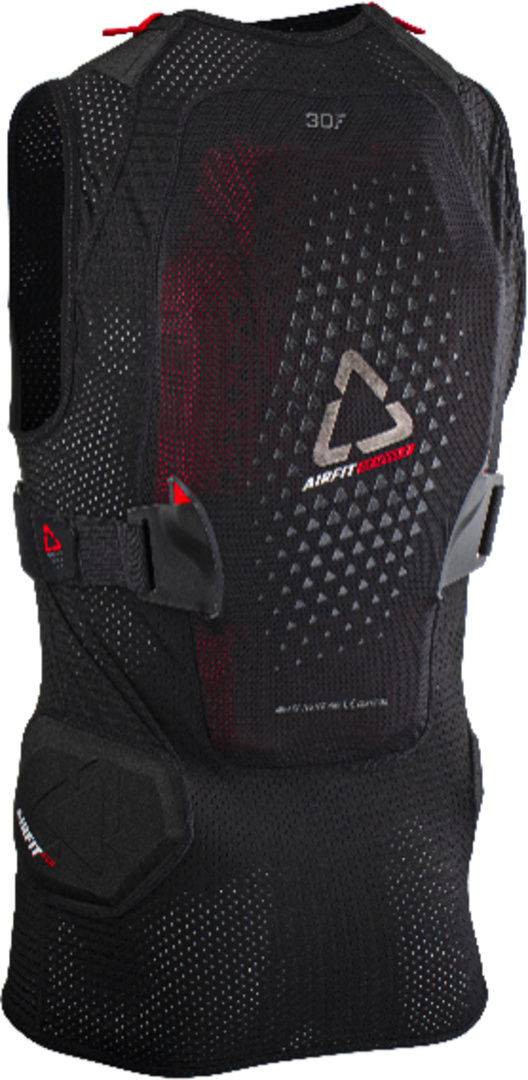 LeattLeatt-Leatt 3DF Body Vest Airfit Evo black