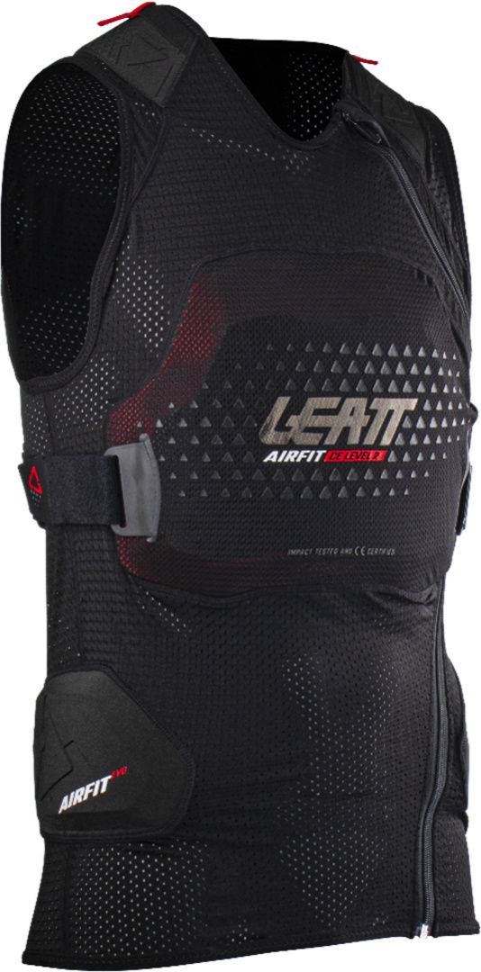 LeattLeatt-Leatt 3DF Body Vest Airfit Evo black