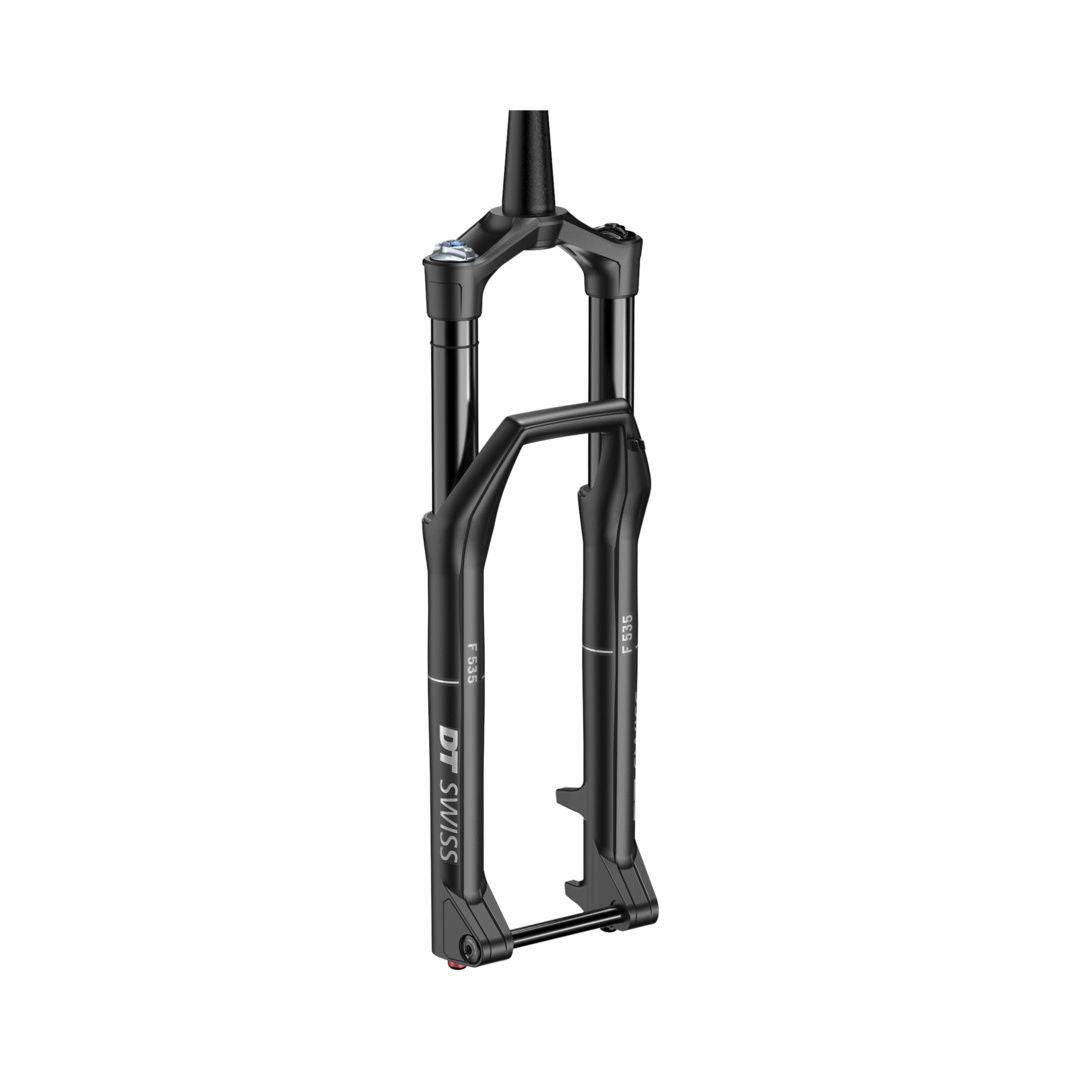 DT SwissDT Swiss-F 535 Federgabel 29" 120mm 44mm