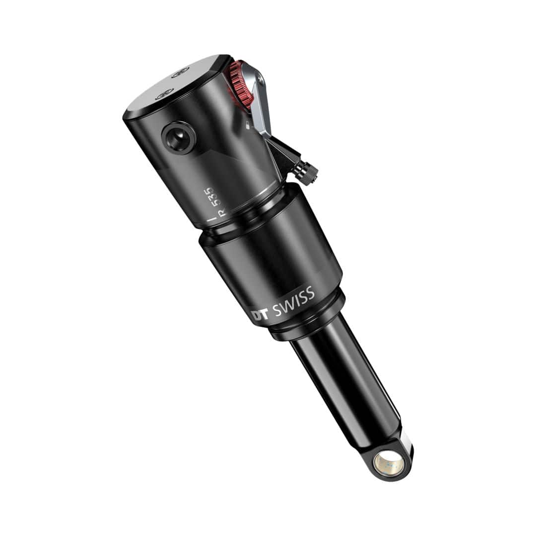 DT SwissDT Swiss-R 535 Dämpfer TR 205x60mm DU