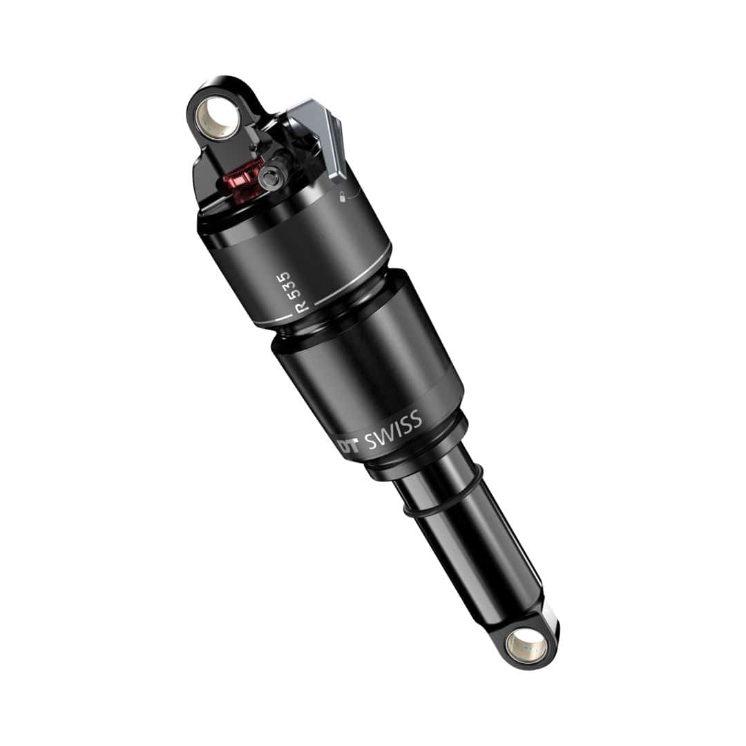 DT SwissDT Swiss-R 535 Dämpfer ST 190x40mm DU