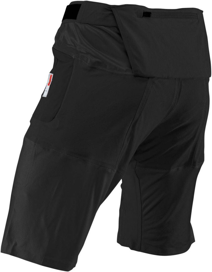 LeattLeatt-MTB All-Mtn 3.0 Shorts black