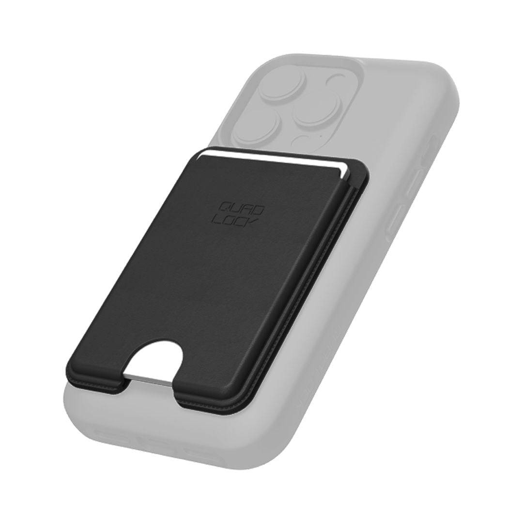 Quad LockQuad Lock-Mag Wallet