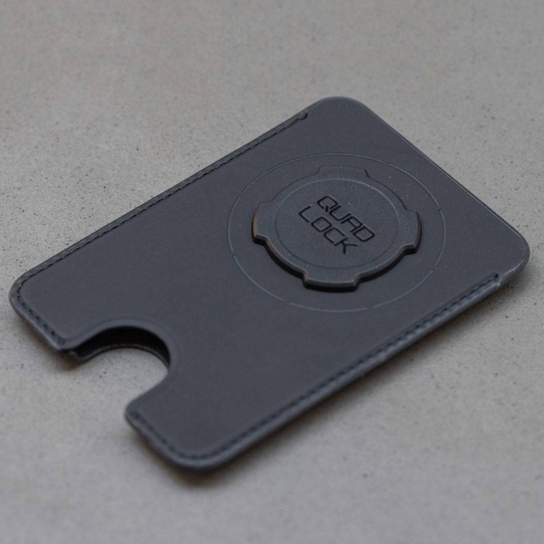 Quad LockQuad Lock-Mag Wallet