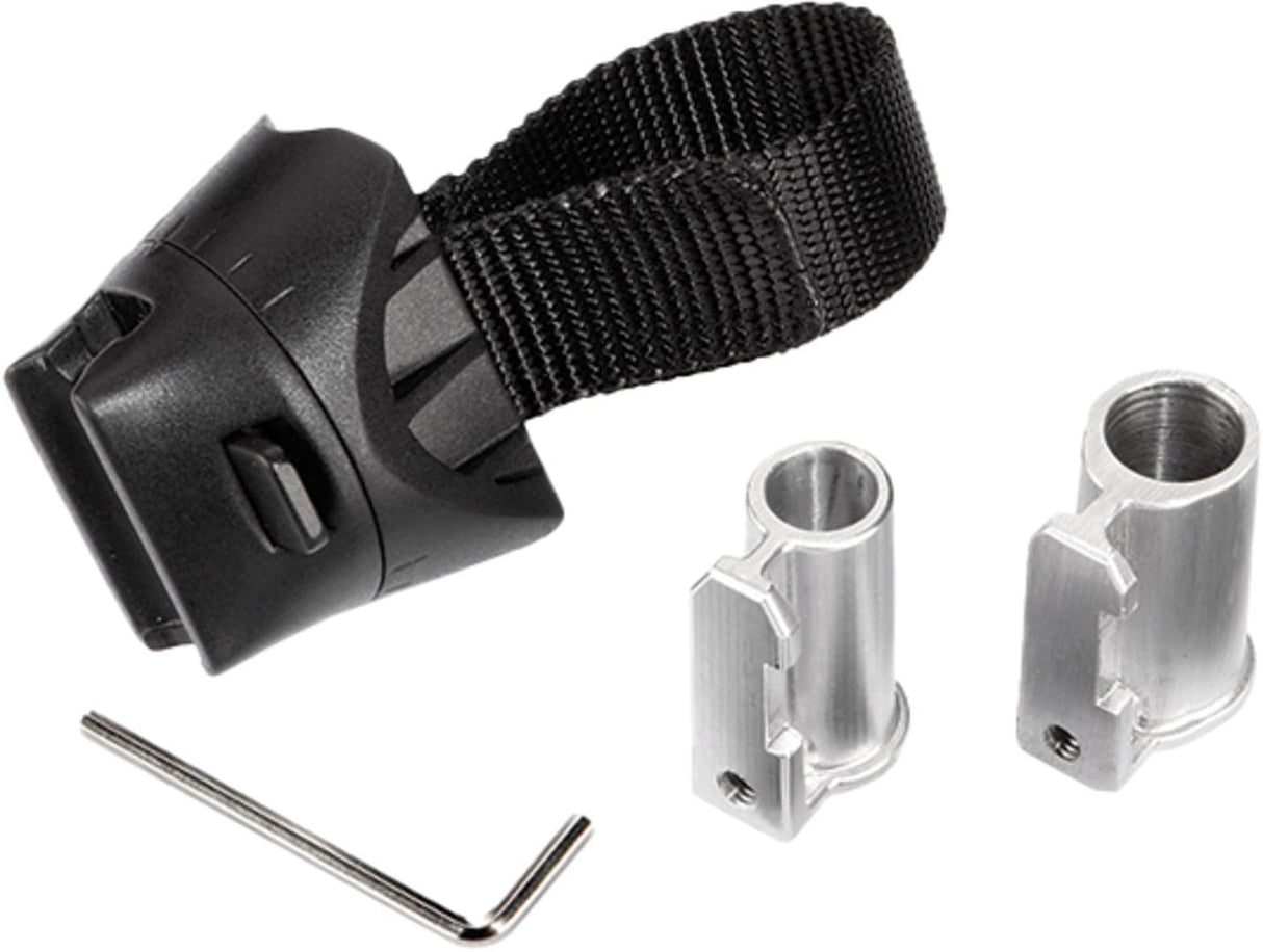 KryptoniteKryptonite-KryptoLok series 2 Mini-7 velo schloss