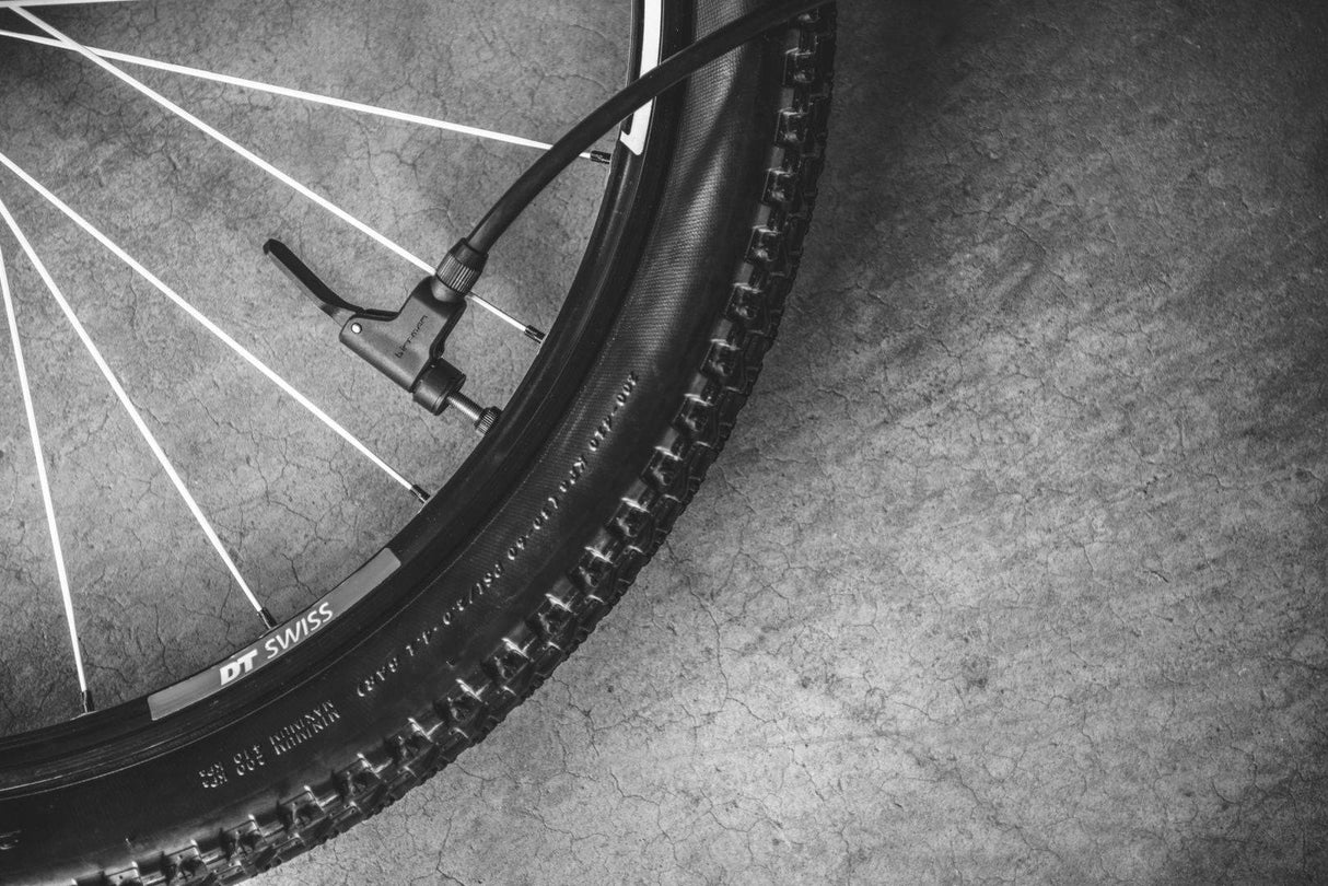 BirzmanBirzman-Pumpe The Pump Flick-It