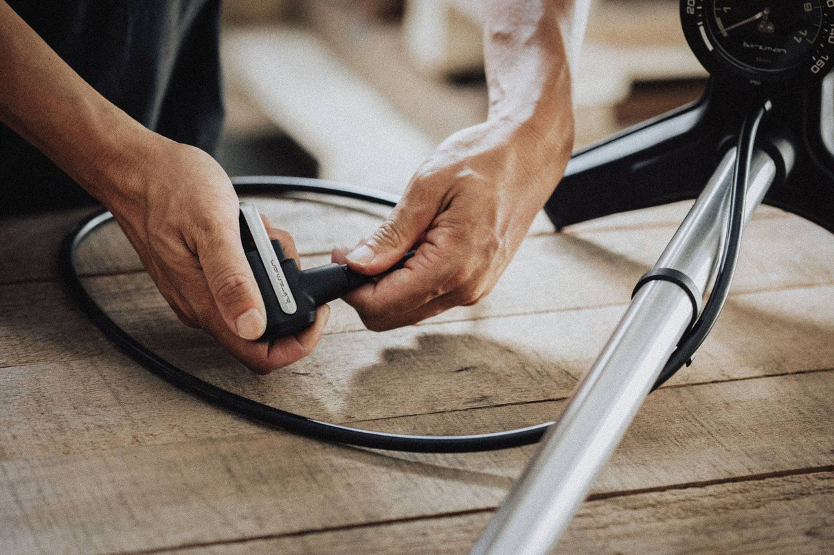 BirzmanBirzman-Pumpe The Pump Halo