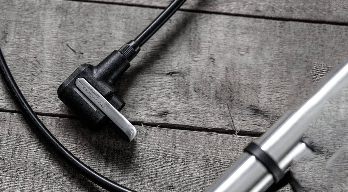 BirzmanBirzman-Pumpe The Pump Halo