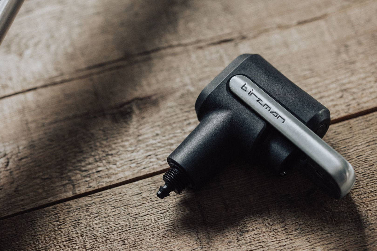 BirzmanBirzman-Pumpe The Pump Halo