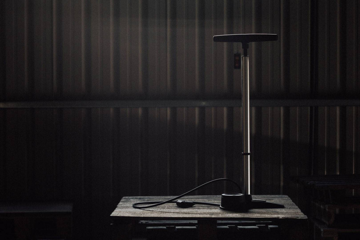 BirzmanBirzman-Pumpe The Pump Halo