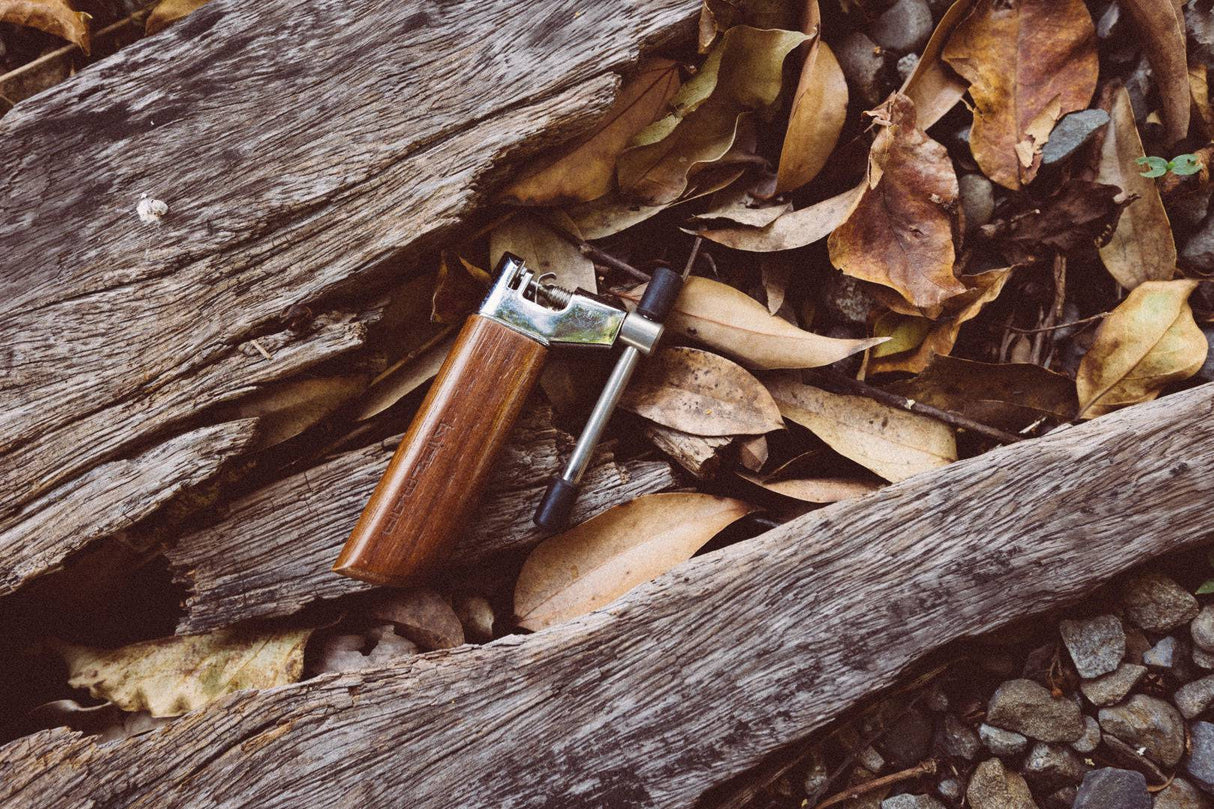 BirzmanBirzman-Kettennieter Light-Er braun