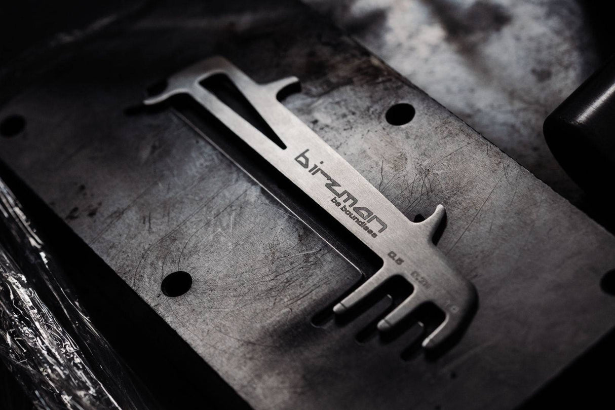 BirzmanBirzman-Kettenlehre