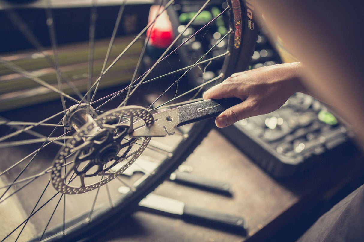 BirzmanBirzman-Bremsscheiben-Richtwerkzeug