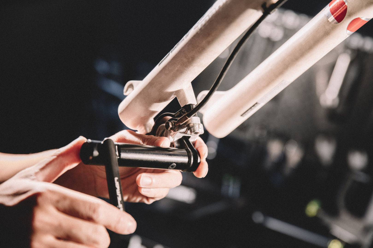 BirzmanBirzman-Bremskolbendrücker "Brake Piston Pusher"