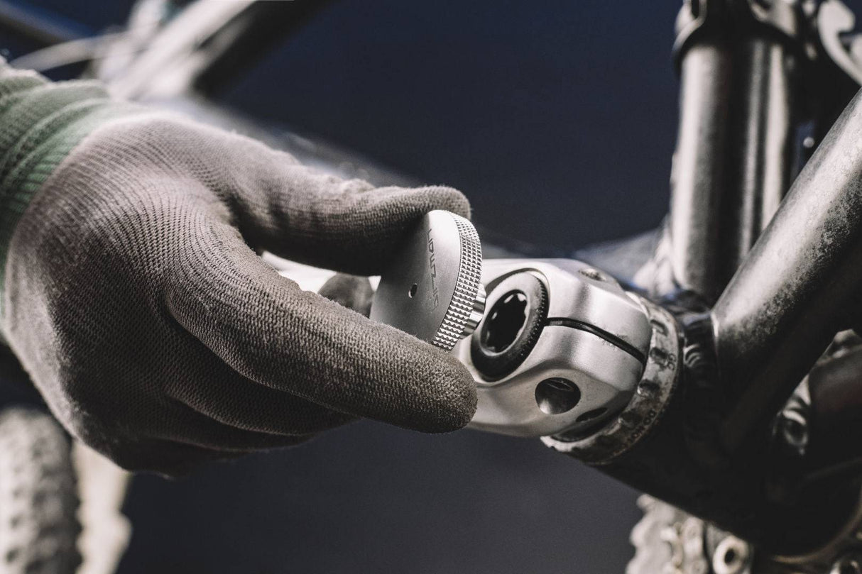 BirzmanBirzman-Kurbelschlüssel Hollowtech II