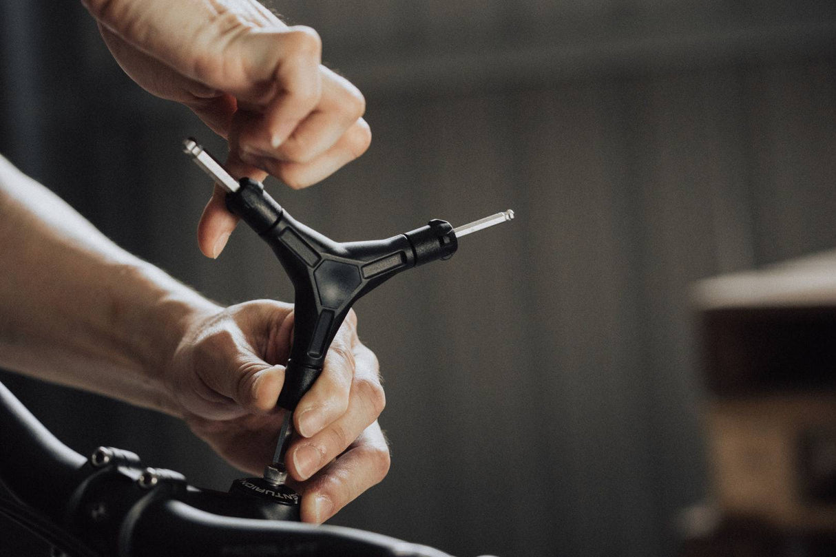 BirzmanBirzman-Birzman Y-Grip S Inbusschlüssel 2/2.5/3mm